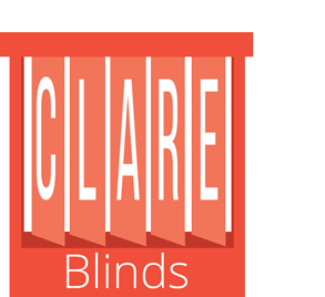 Clare Blinds Logo